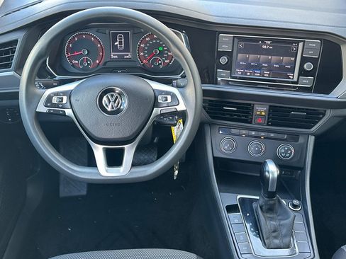 Used 2020 Volkswagen Jetta S w/ Driver Assistance Package FWD image 14