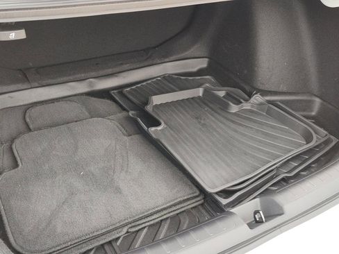 Used 2025 Honda Civic LX image 8