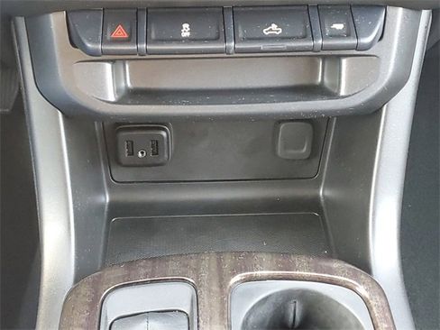 Used 2022 GMC Canyon Elevation w/ Trailering Package image 30