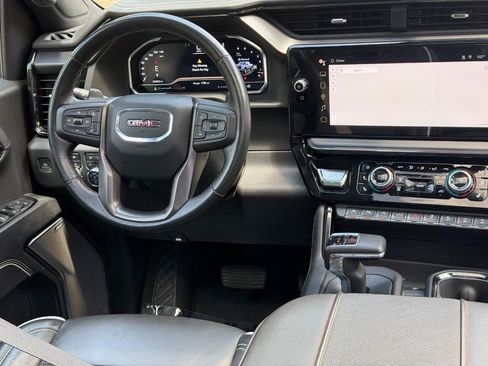 Used 2024 GMC Sierra 1500 AT4X w/ AT4X AEV Edition AWD/4WD image 12