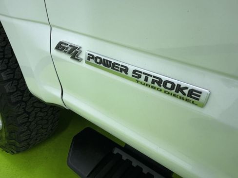 Used 2019 Ford F350 XL w/ Power Equipment Group image 15