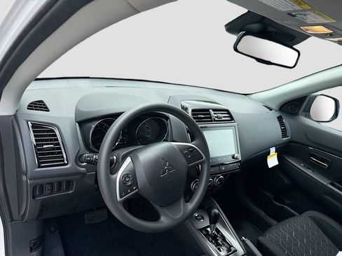 New 2026 Mitsubishi Outlander Sport ES AWD/4WD image 9