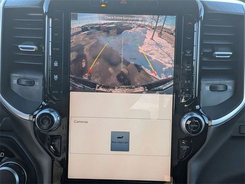 New 2026 RAM 1500 Big Horn image 40