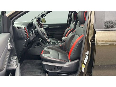 Used 2024 Ford Ranger Raptor image 10