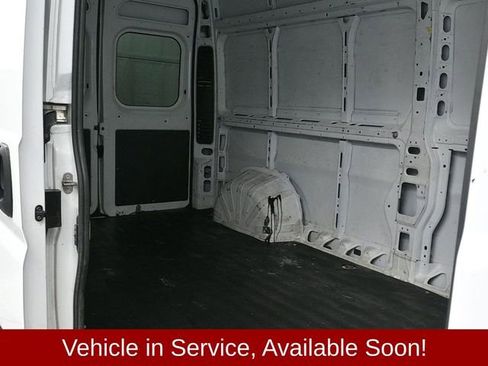 Used 2023 RAM ProMaster 2500 image 50