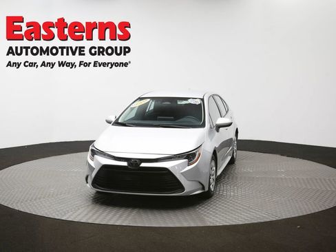 Used 2023 Toyota Corolla LE image 53