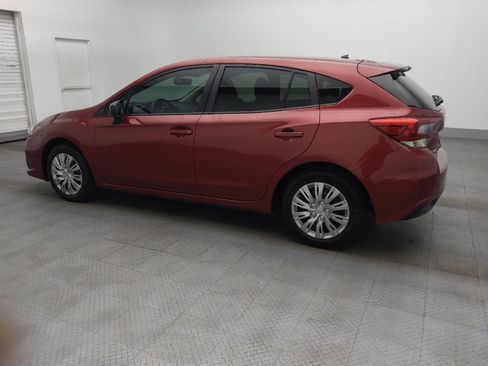 Used 2022 Subaru Impreza 2.0i image 3
