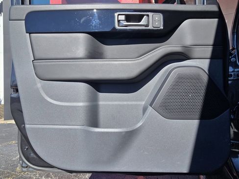 Used 2024 INEOS Grenadier image 16