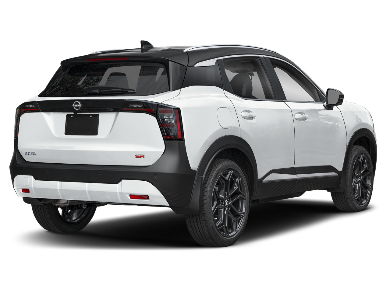 New 2027 Nissan Kicks SR w/ SR Premium Package AWD/4WD image 19