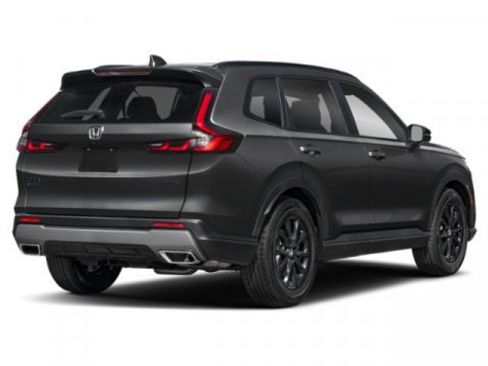 New 2026 Honda CR-V Sport image 2