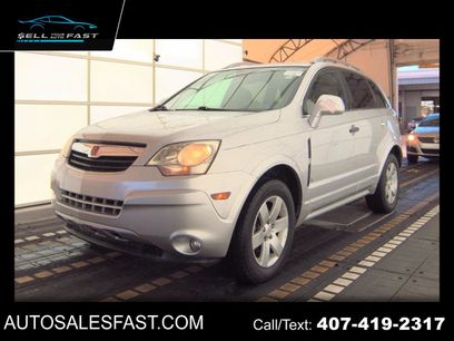 Used 2009 Saturn Vue XR