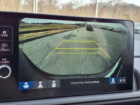 New 2026 Honda CR-V EX image 17