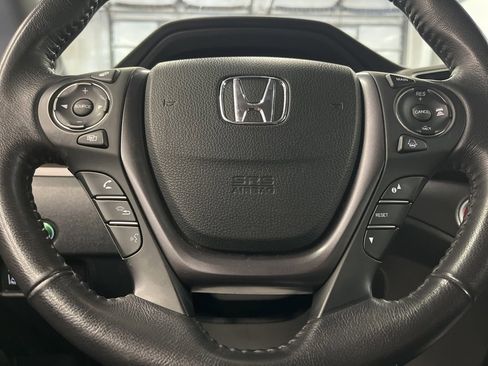 Used 2023 Honda Ridgeline RTL image 18