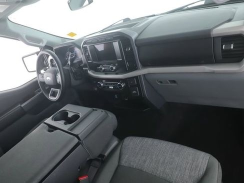 Used 2023 Ford F150 XLT w/ Equipment Group 301A Mid image 28