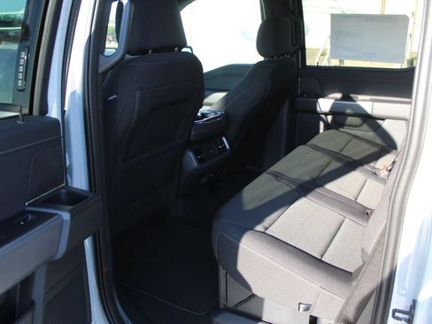 New 2026 Ford F150 XLT w/ Equipment Group 302A MID AWD/4WD image 18