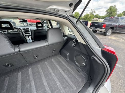 Used 2008 Dodge Caliber R/T w/ Driver Convenience Group FWD image 39