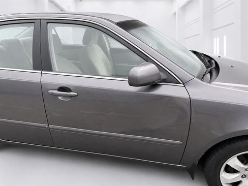 Used 2007 Kia Optima LX FWD image 23