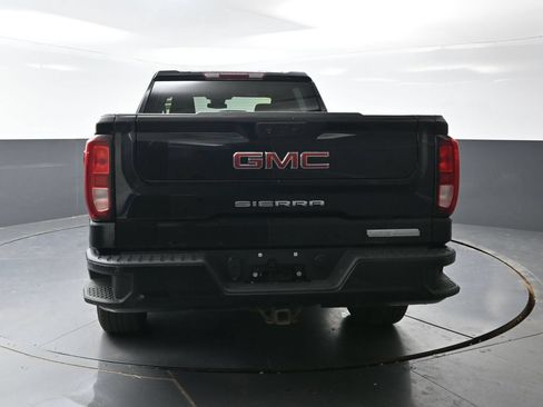 Used 2022 GMC Sierra 1500 Elevation AWD/4WD image 12