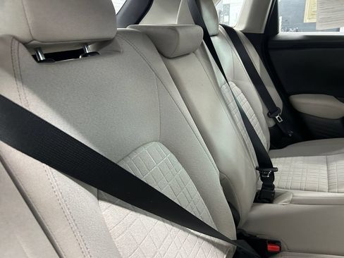 Used 2024 Honda HR-V LX image 21