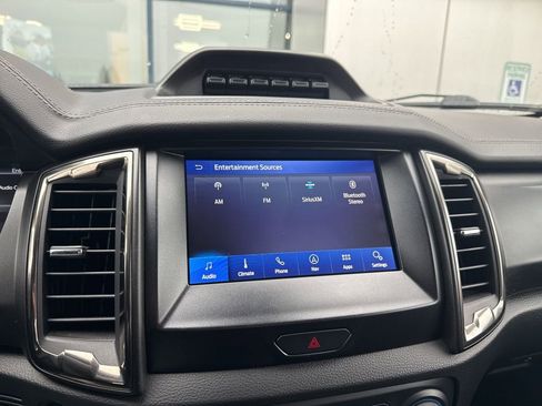 Certified 2022 Ford Ranger Lariat w/ Tremor Off-Road Package image 5