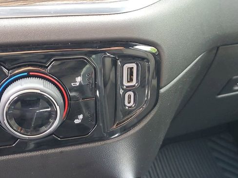 Used 2024 Chevrolet Silverado 1500 RST w/ All Star Edition Plus image 29