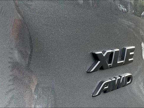 Used 2024 Toyota RAV4 XLE Premium w/ Weather Package AWD/4WD image 24