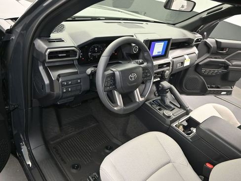 New 2026 Toyota 4Runner SR5 RWD image 4