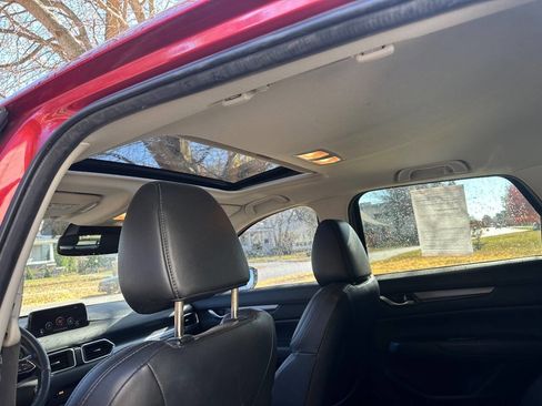 Used 2017 MAZDA CX-5 Touring w/ Preferred Equipment Package image 30