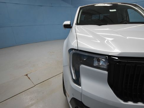 New 2026 Ford Maverick Lobo image 33