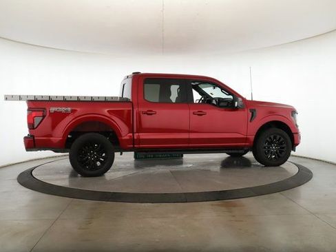 Used 2025 Ford F150 XLT w/ Equipment Group 302A MID image 6