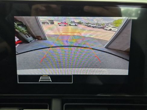 New 2026 Chevrolet Trax RS w/ Driver Confidence Package FWD image 19