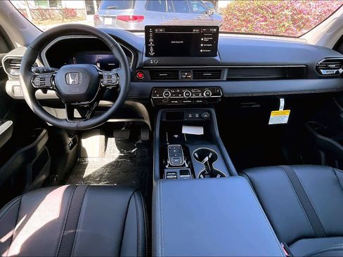 New 2026 Honda Pilot EX-L image 5