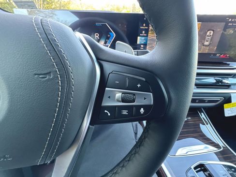 New 2026 BMW X5 xDrive50e AWD/4WD image 17