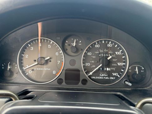 Used 1995 MAZDA MX-5 Miata RWD image 47