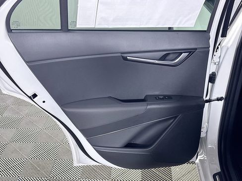 New 2026 Kia Niro Wave FWD image 20