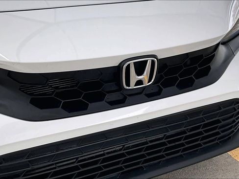 Used 2022 Honda Civic EX-L image 28