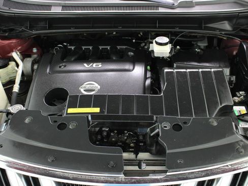 Used 2010 Nissan Murano SL w/ Leather Pkg AWD/4WD image 71