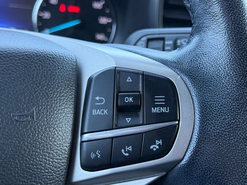 Certified 2022 Ford Explorer XLT w/ Class IV Trailer Tow Package image 24