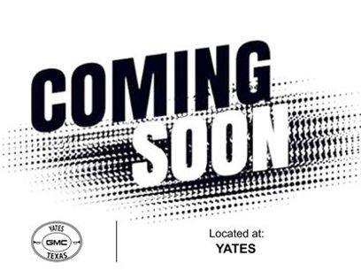 New 2026 GMC Sierra 1500 Pro w/ Graphite Edition