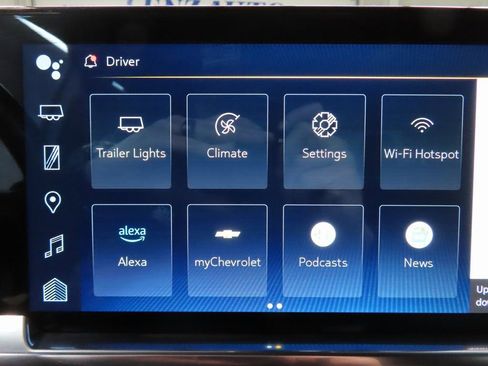 Used 2023 Chevrolet Silverado 1500 RST image 17