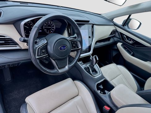 Used 2022 Subaru Outback Limited AWD/4WD image 7
