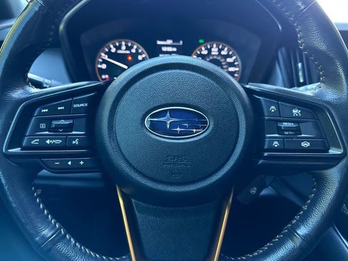 Used 2024 Subaru Outback Wilderness AWD/4WD image 24
