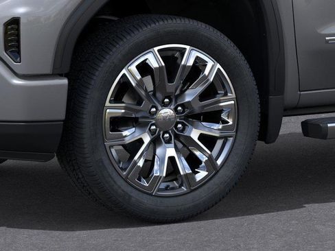 New 2026 GMC Sierra 1500 Denali w/ Denali Reserve Package AWD/4WD image 9