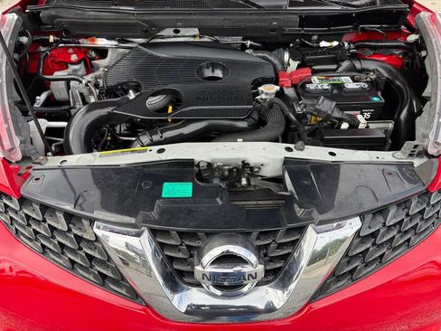 Used 2016 Nissan Juke S image 15