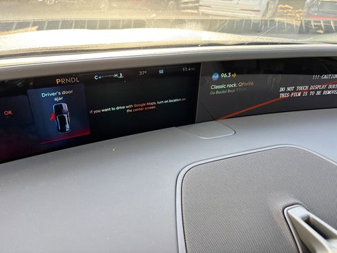 New 2026 Lincoln Nautilus Reserve image 19