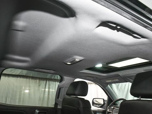 Used 2018 GMC Sierra 1500 Denali image 45