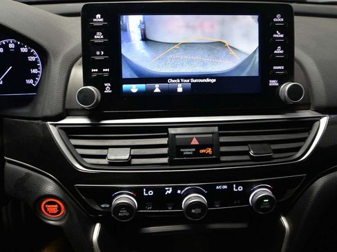 Used 2021 Honda Accord Sport image 13