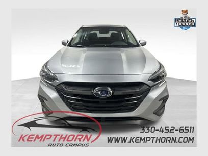 Used 2025 Subaru Legacy Premium w/ Popular Package #1A