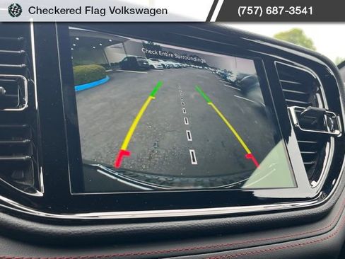 Used 2026 Dodge Durango GT AWD/4WD image 42