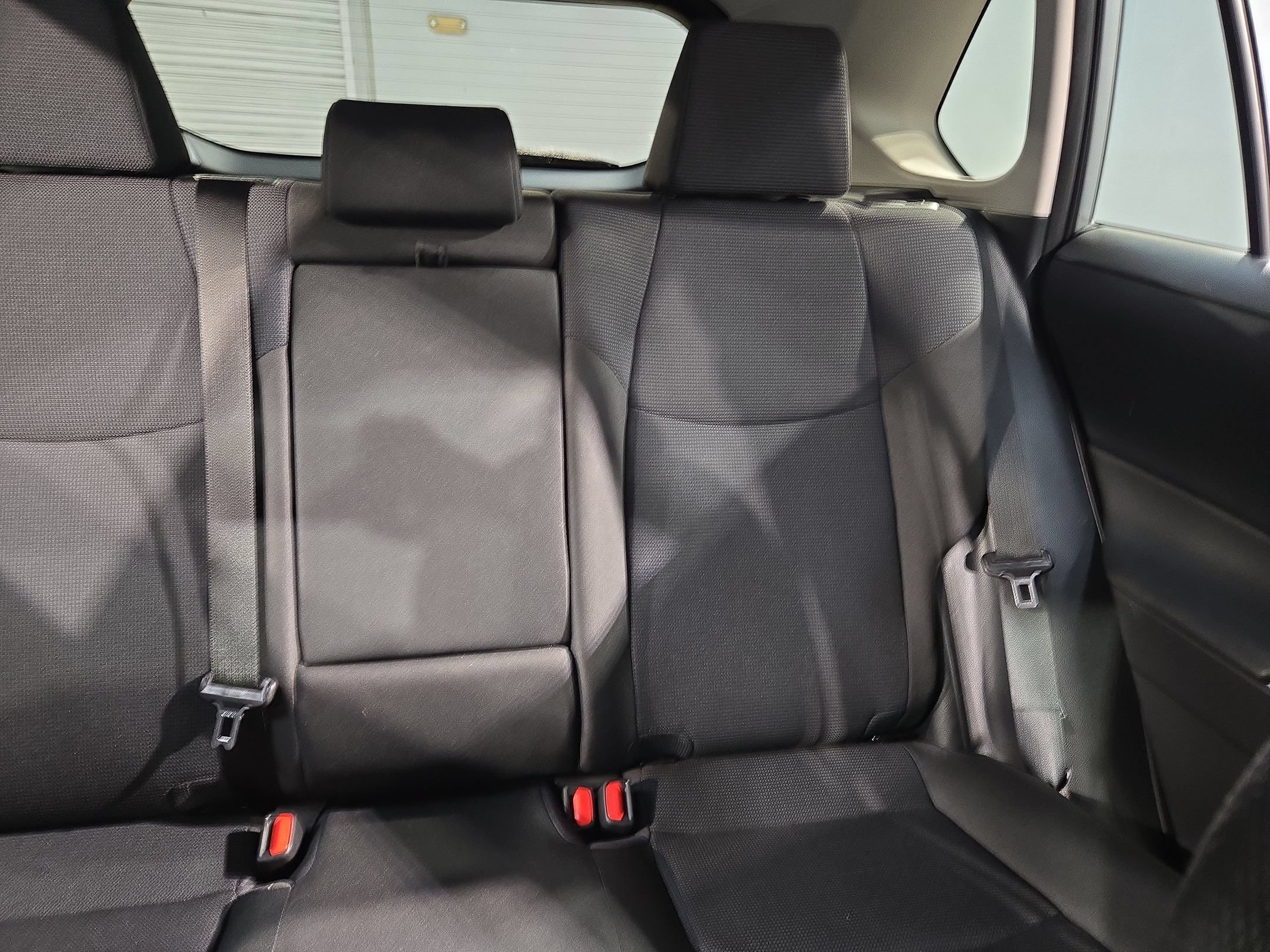 Certified 2025 Toyota RAV4 LE AWD/4WD image 14